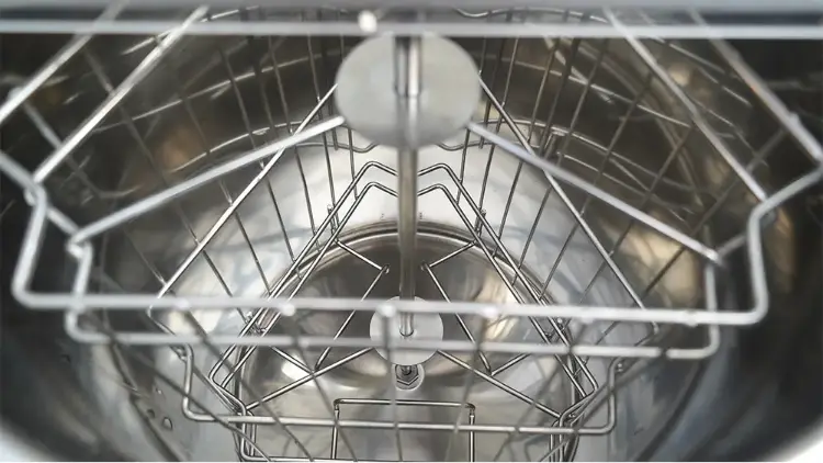 manual honey extractor