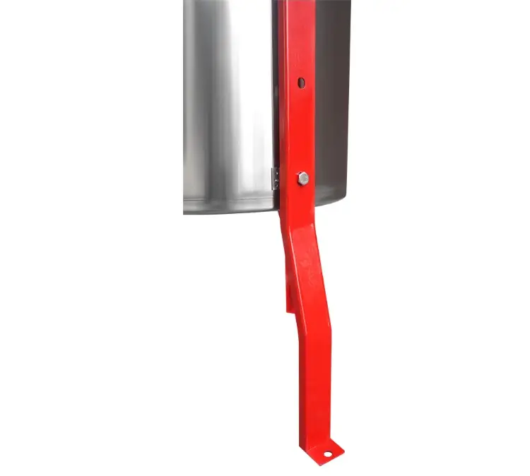 manual honey extractor