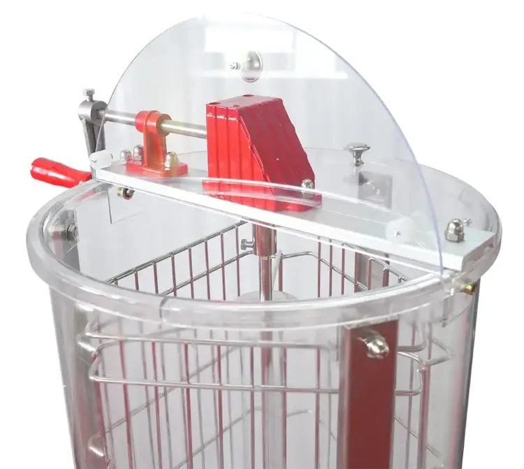 Extractor de Miel