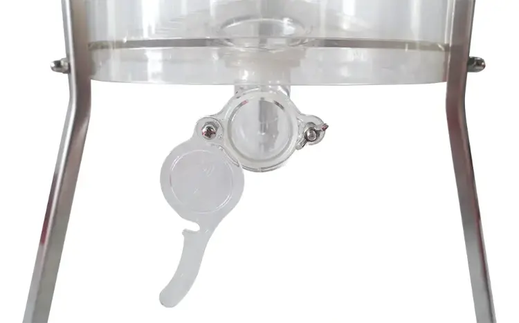 Extractor de Miel