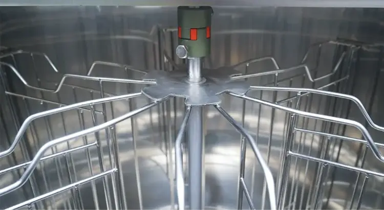 Honey Extractor