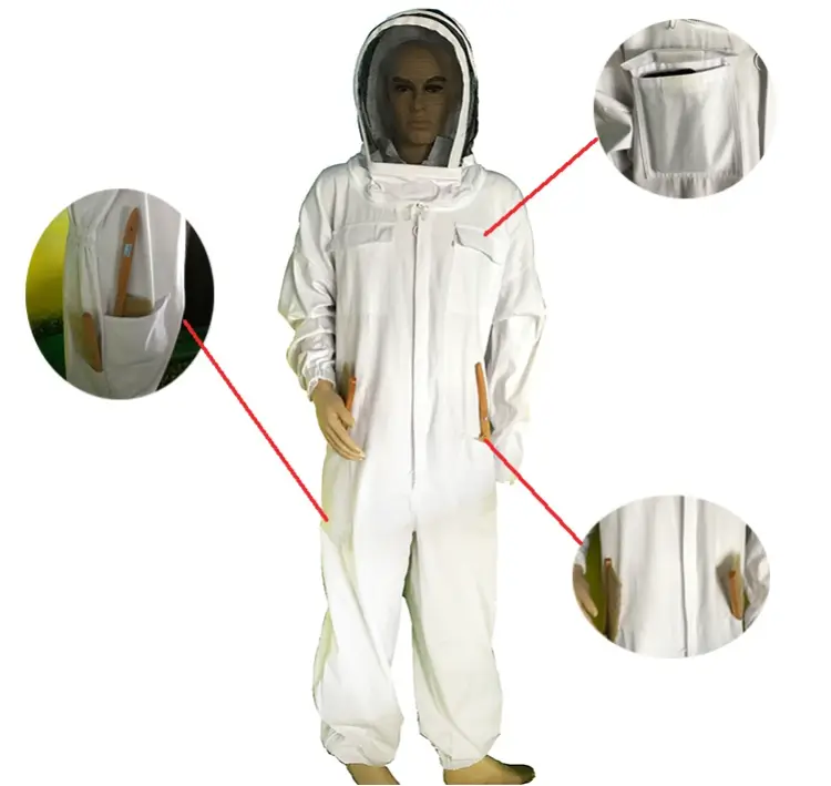 Beekeeper Suit