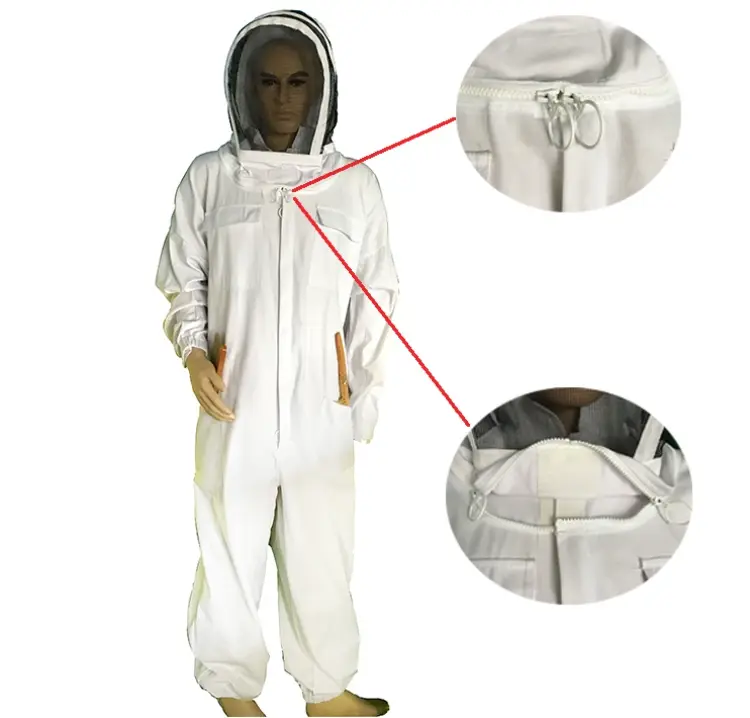 Beekeeper Suit