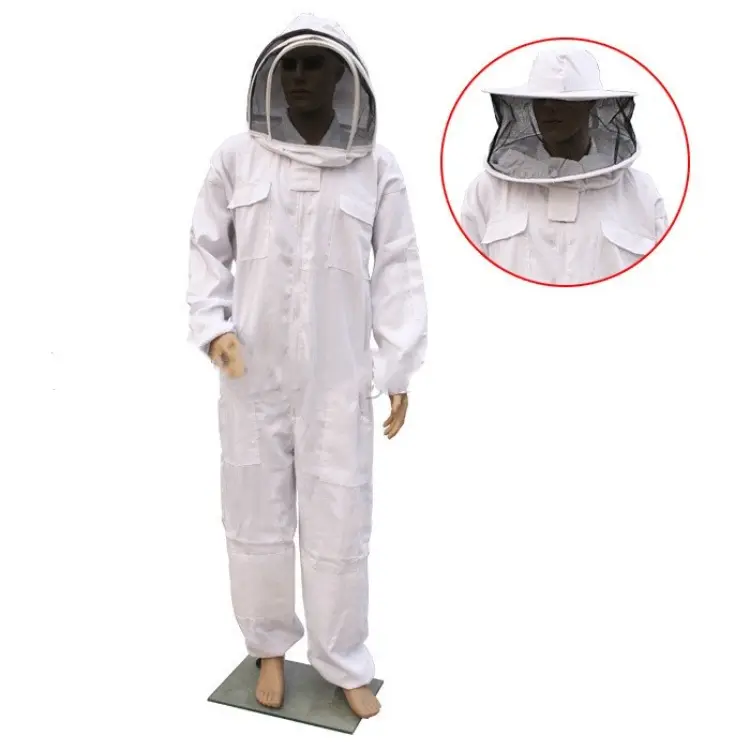 Beekeeper Suit