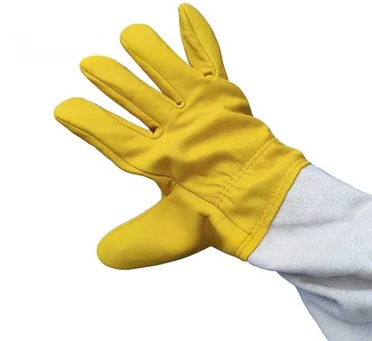 Beekeeping Gloves