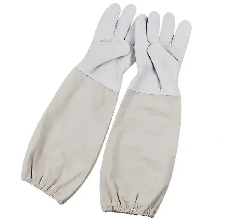Beekeeping Gloves