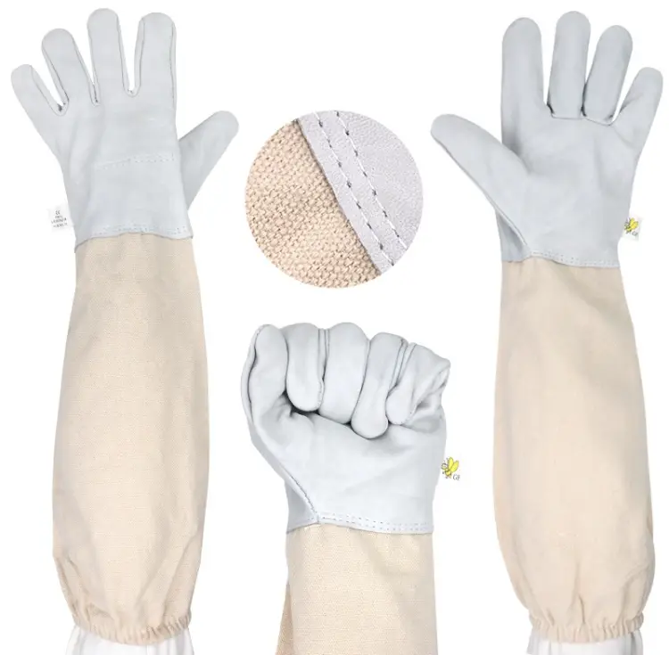 Beekeeping Gloves