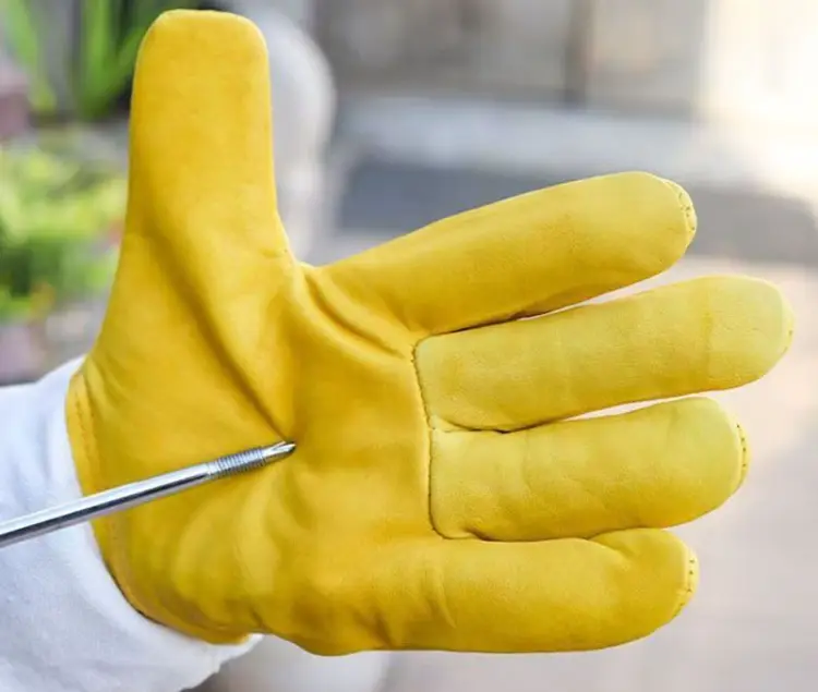 Beekeeping Gloves