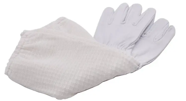 bee gloves