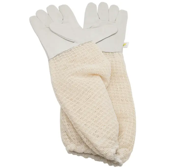 bee gloves