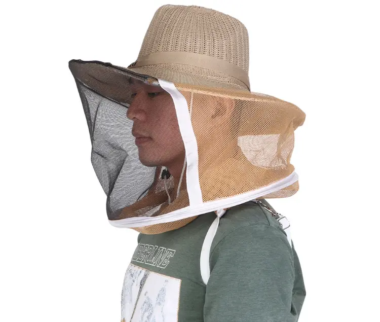 Beekeeper Hat