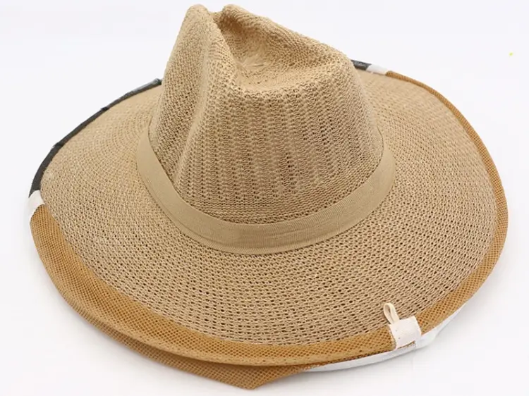 Beekeeper Hat