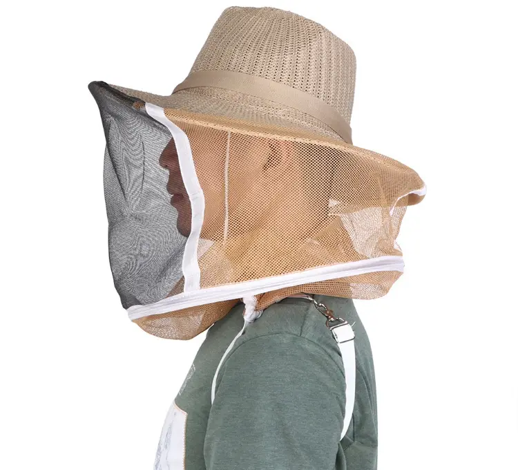 Beekeeper Hat