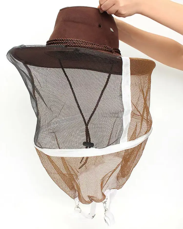 Beekeeper Hat