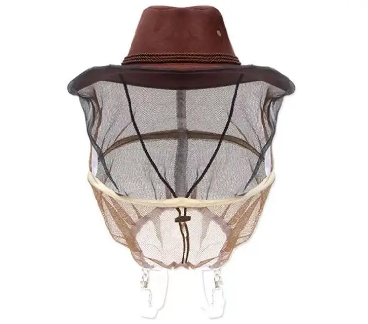 Beekeeper Hat