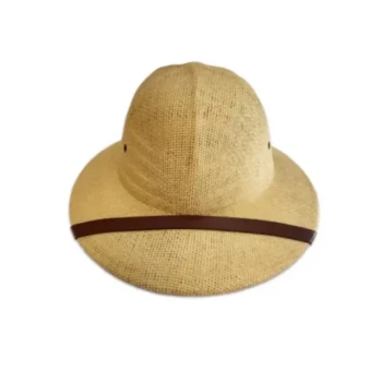 사각형 접이식 베일용 단단한 피스 스타일 양봉 모자