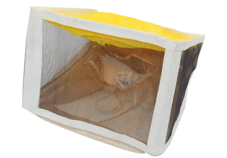 Beekeeping Veil