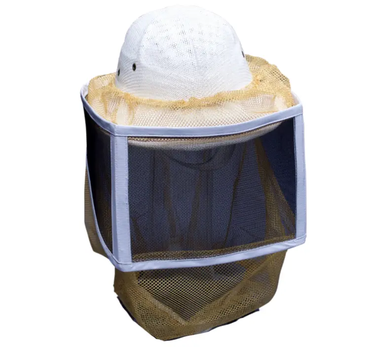Beekeeping Veil