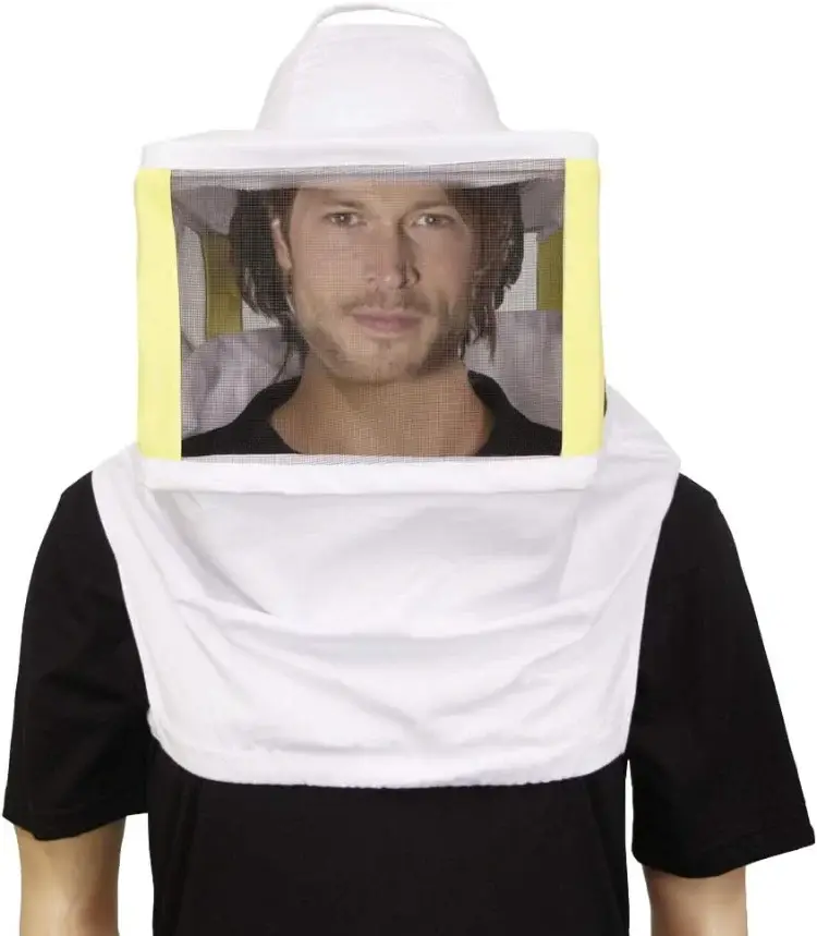 Beekeeping Hat