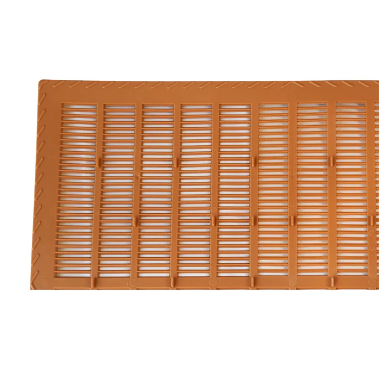 Propolis mat