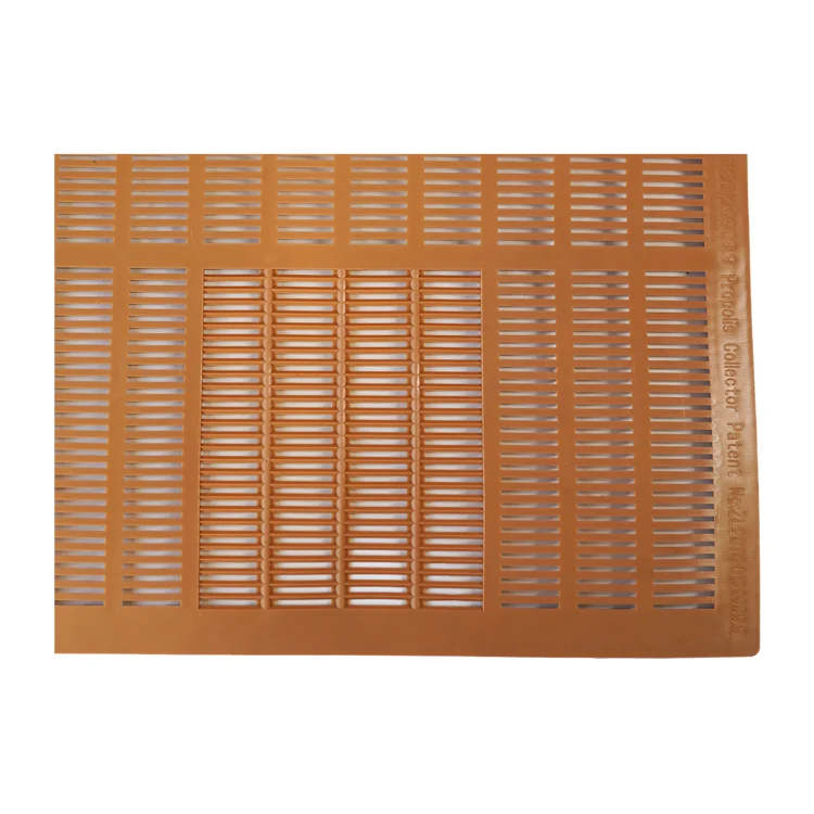 Propolis collector