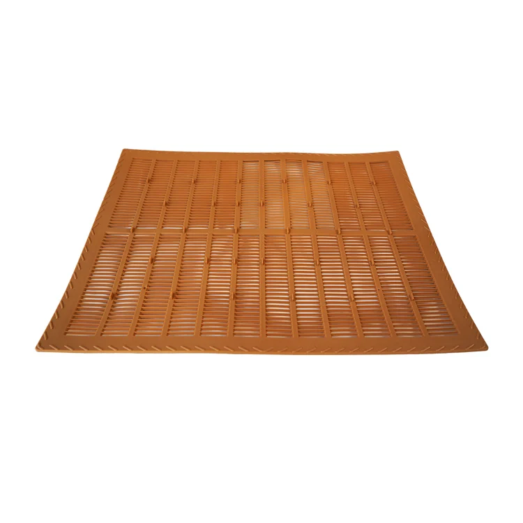 Propolis mat
