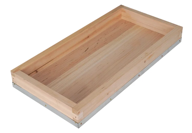 cover of nuc box