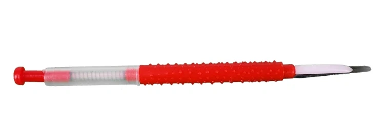 中国製接木道具