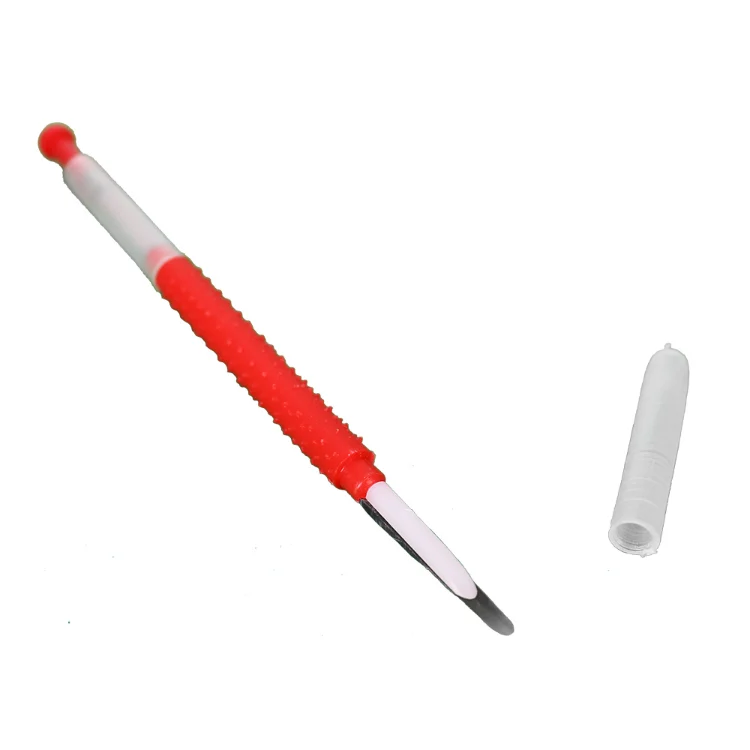 中国製接木道具