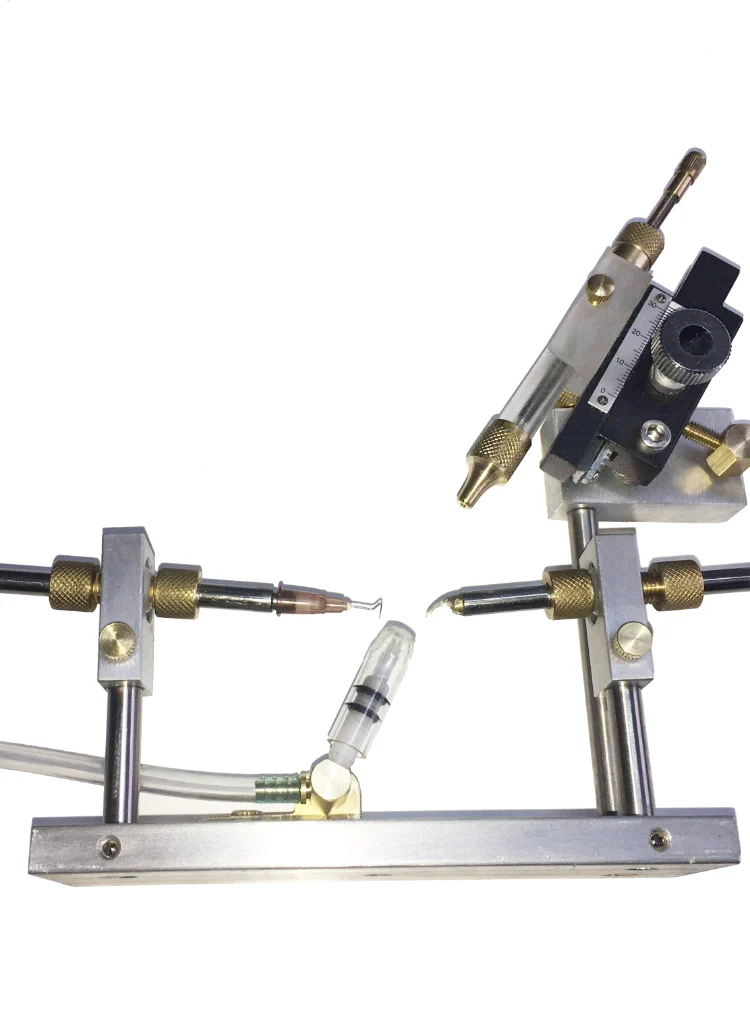 bee artificial insemination