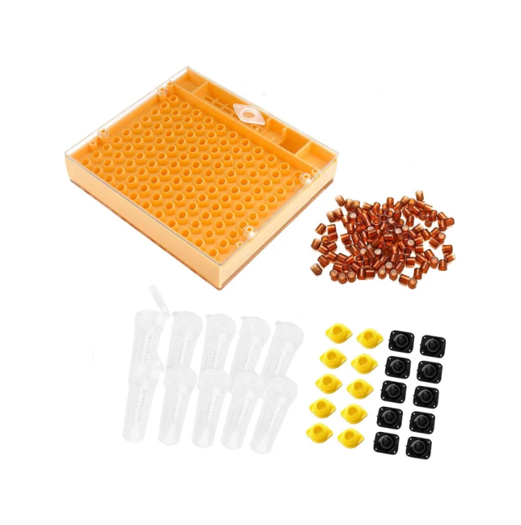 Queen Rearing Kits