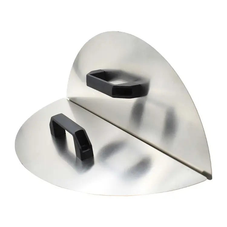 Stainless steel Honey Extractor Lid