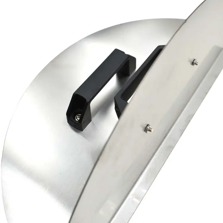 Stainless steel Honey Extractor Lid