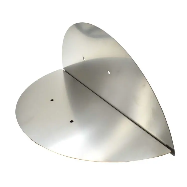 Stainless steel Honey Extractor Lid