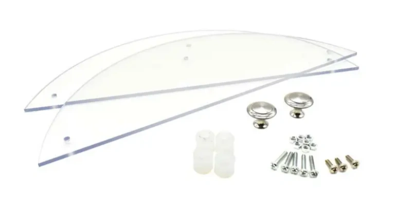 Acrylic Honey Extractor Lid