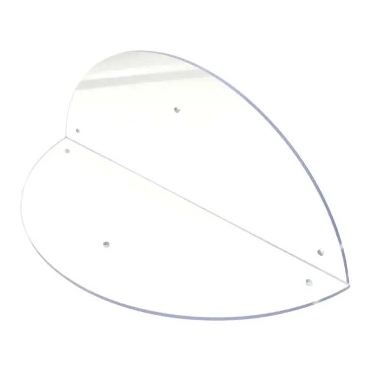 Acrylic Honey Extractor Lid