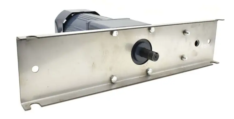 Honey extractor parts