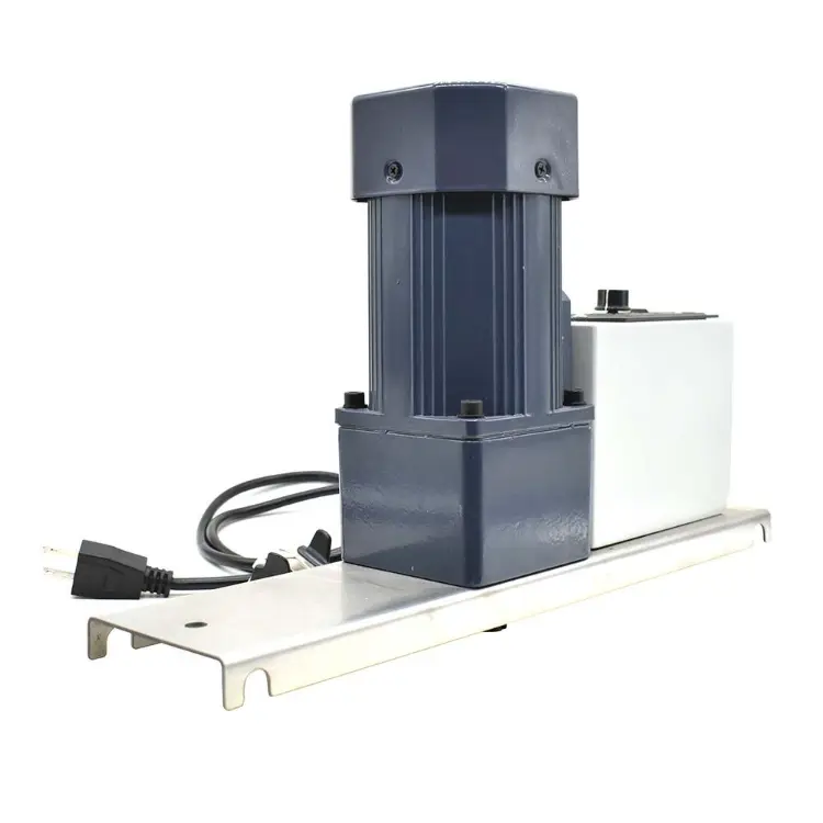 Honey extractor parts