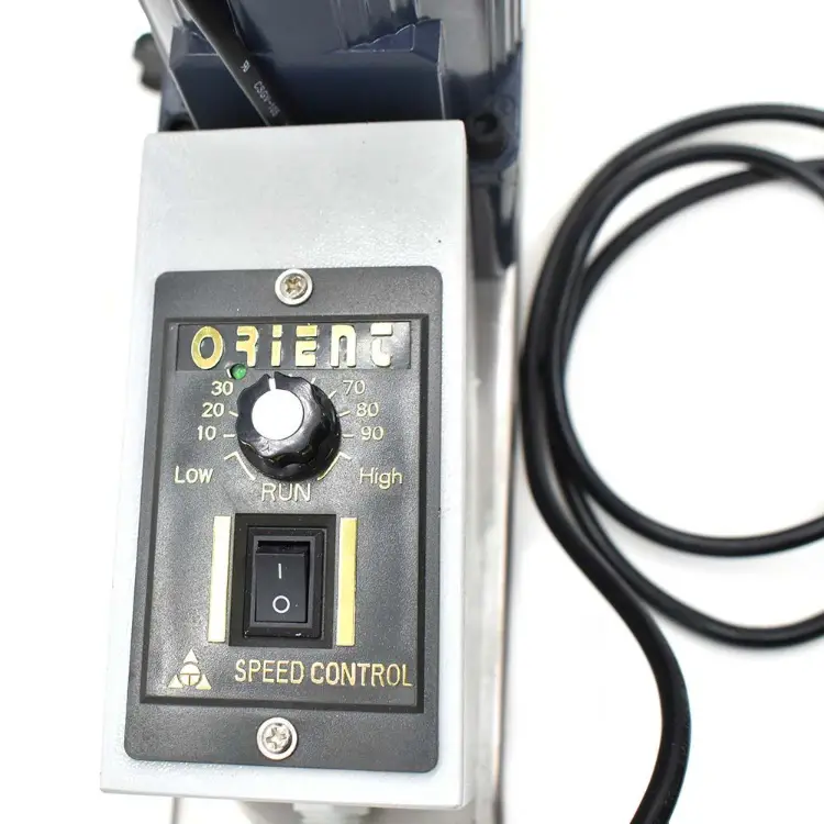 Honey extractor parts