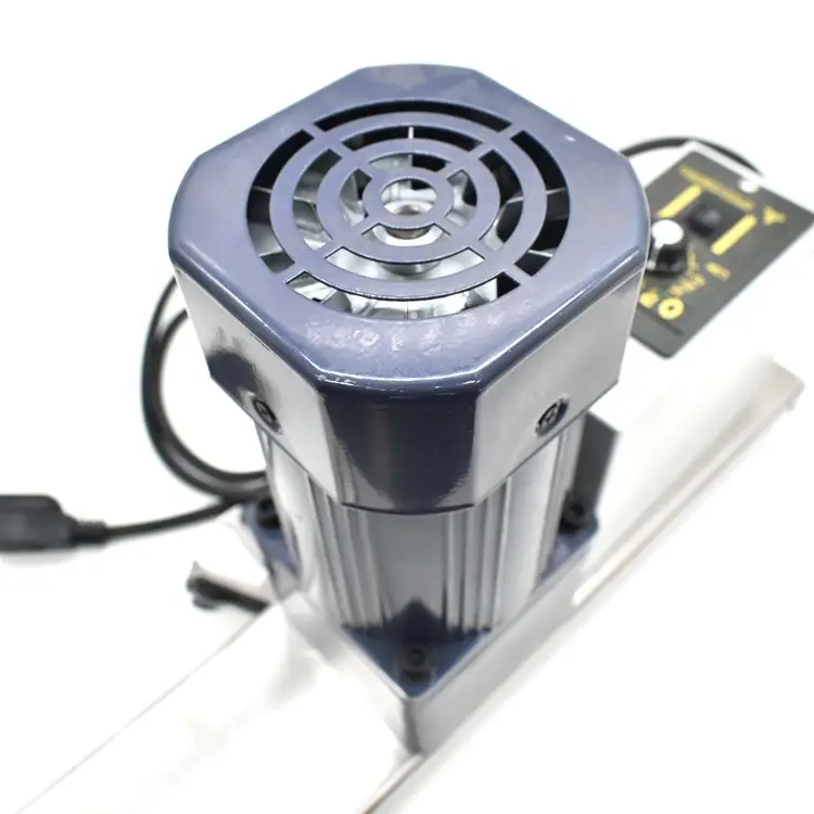 Honey extractor parts