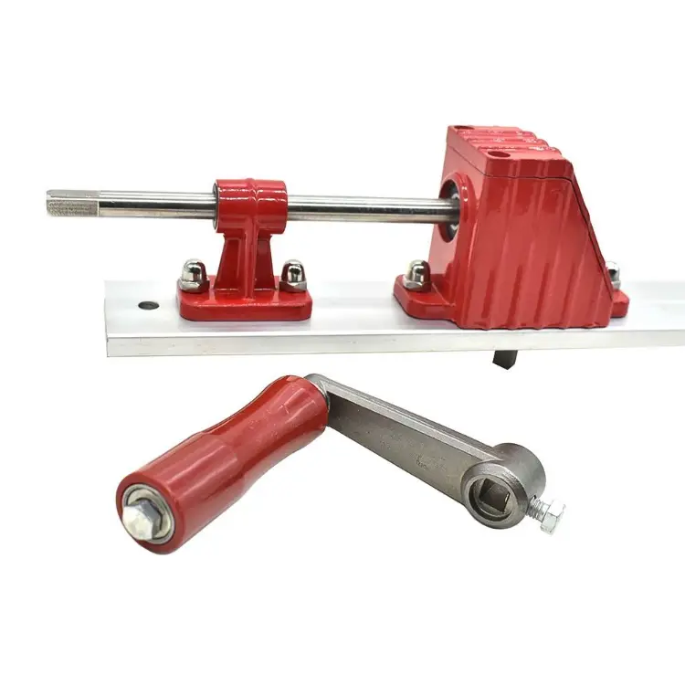 Fully Assembled Gear