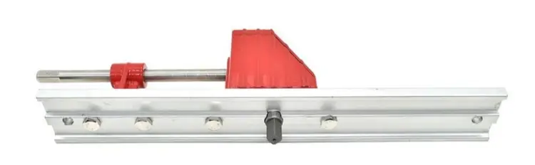 Fully Assembled Gear