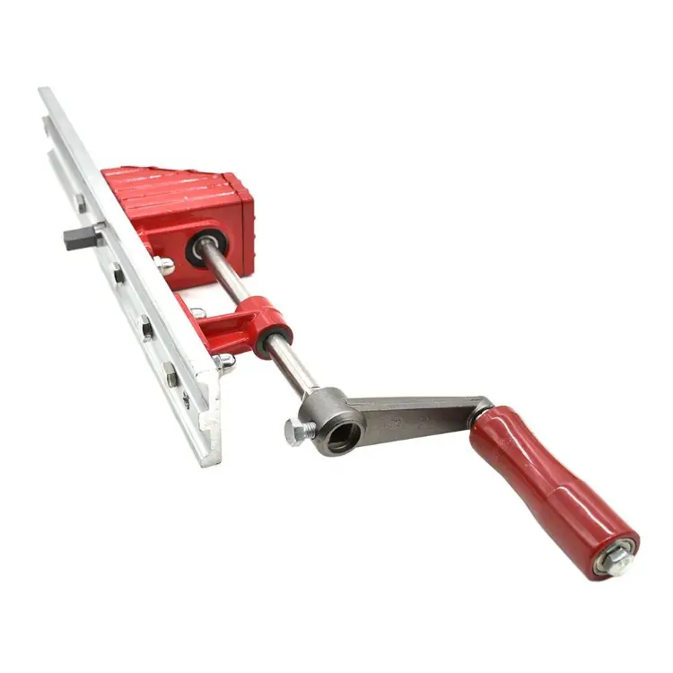 Fully Assembled Gear