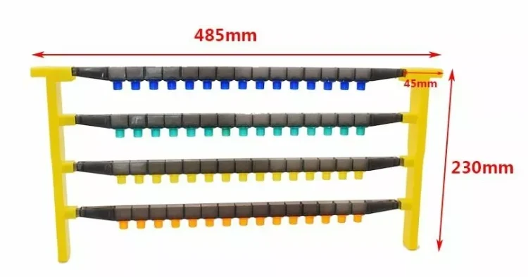 kit de criação de rainhas