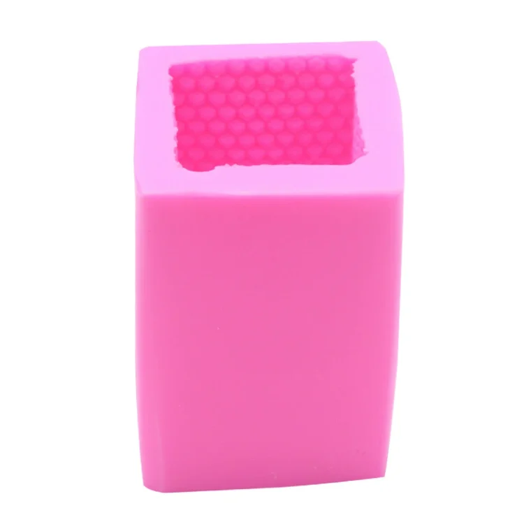 silicone molds for candles