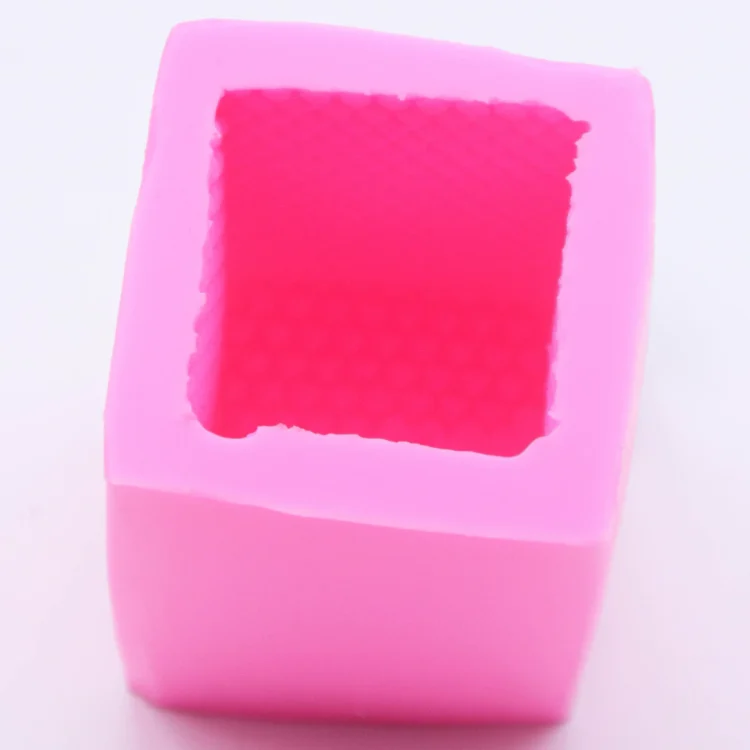 silicone molds for candles