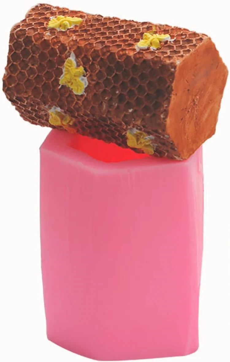 silicone molds for candle making