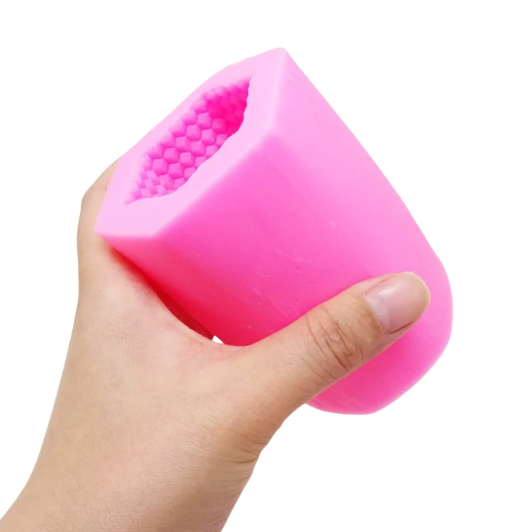 silicone molds for candle making