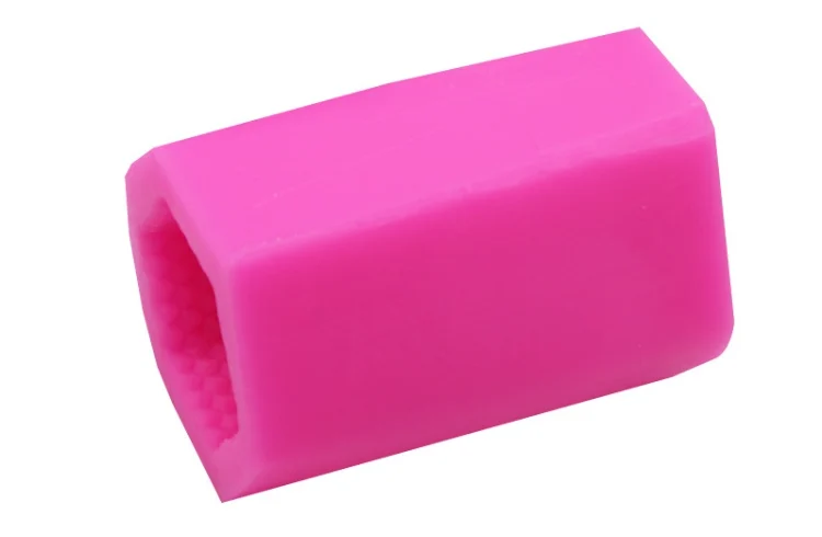 silicone molds for candle making