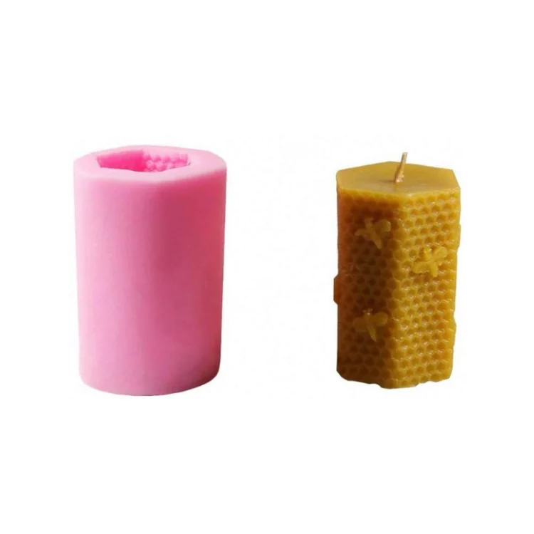 silicone molds for candle making